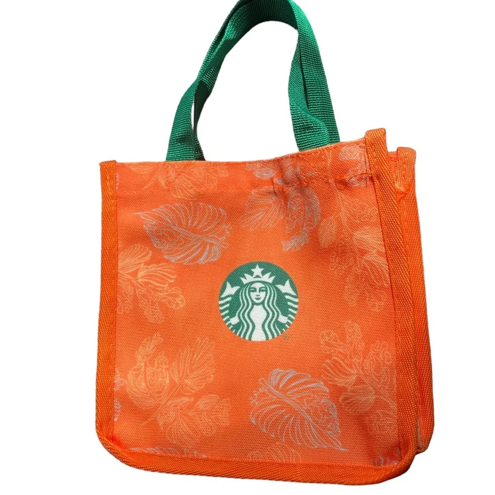 2011 STARBUCKS Kenya Mermaid Black Etched Sun Face Coffee Tea Mug, Bonus Bag